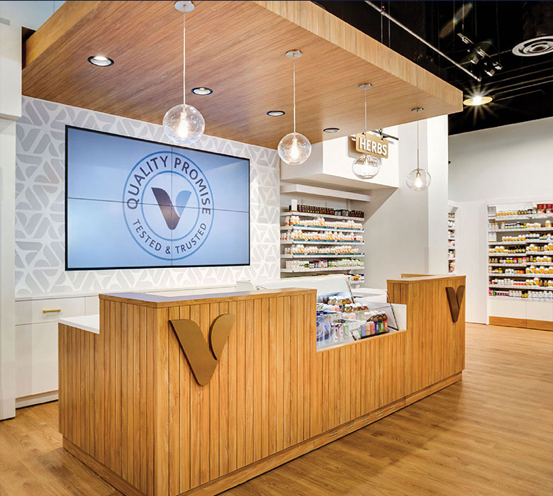 "Your Ultimate Guide to the Top 10 Pharmacy Stores in USA"