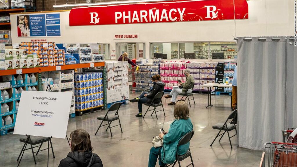 "Your Ultimate Guide to the Top 10 Pharmacy Stores in USA"