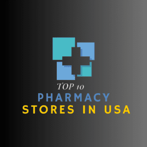 Pharmacy Stores in USA