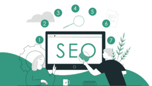 Guide to Boosting Traffic Through Effective SEO Strategies