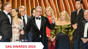 SAG Awards 2024