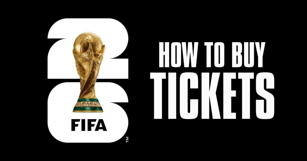 how much are world cup tickets 2026