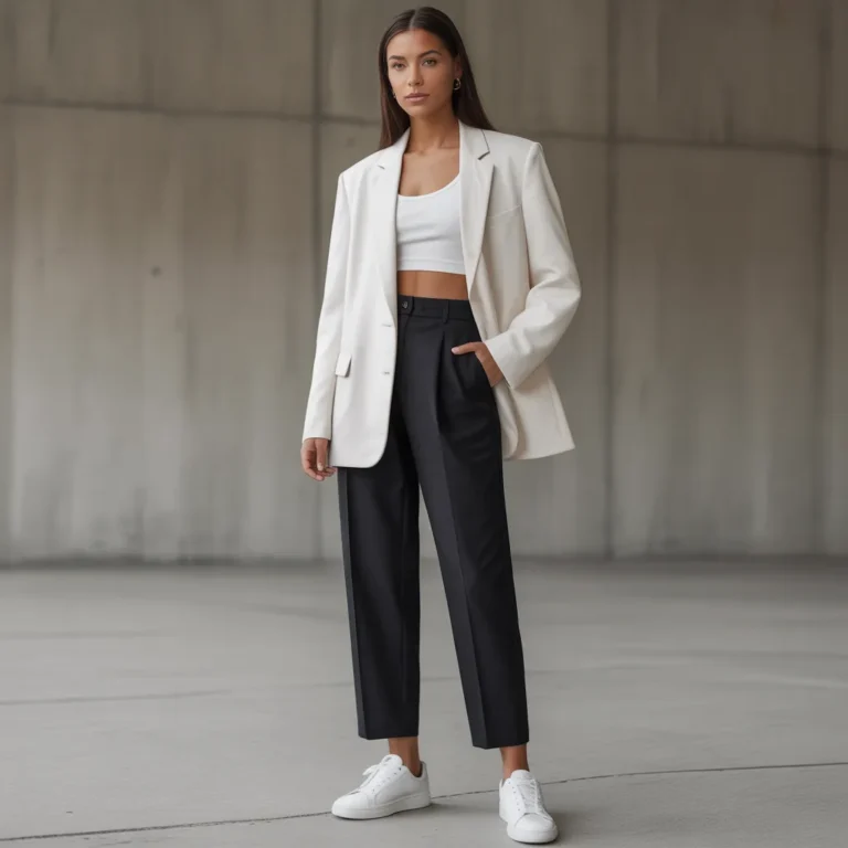 Clothing Style LWSpeakStyle: The Complete 3000-Word Authority Guide to Mastering the Aesthetic clothing style lwspeakstyle