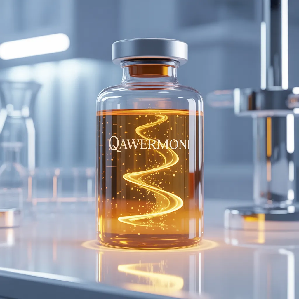 Serum Qawermoni  