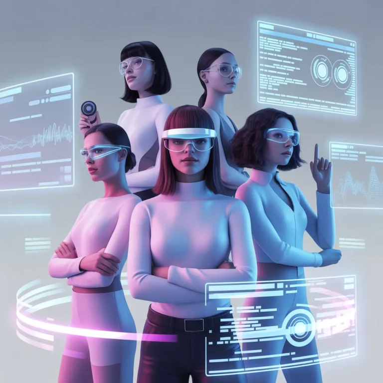 FutureTechGirls SASS